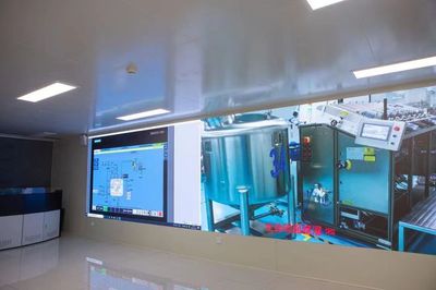 福瑞達“透明工廠” 與用戶共建、與生態(tài)共創(chuàng)的實業(yè)投資新范式